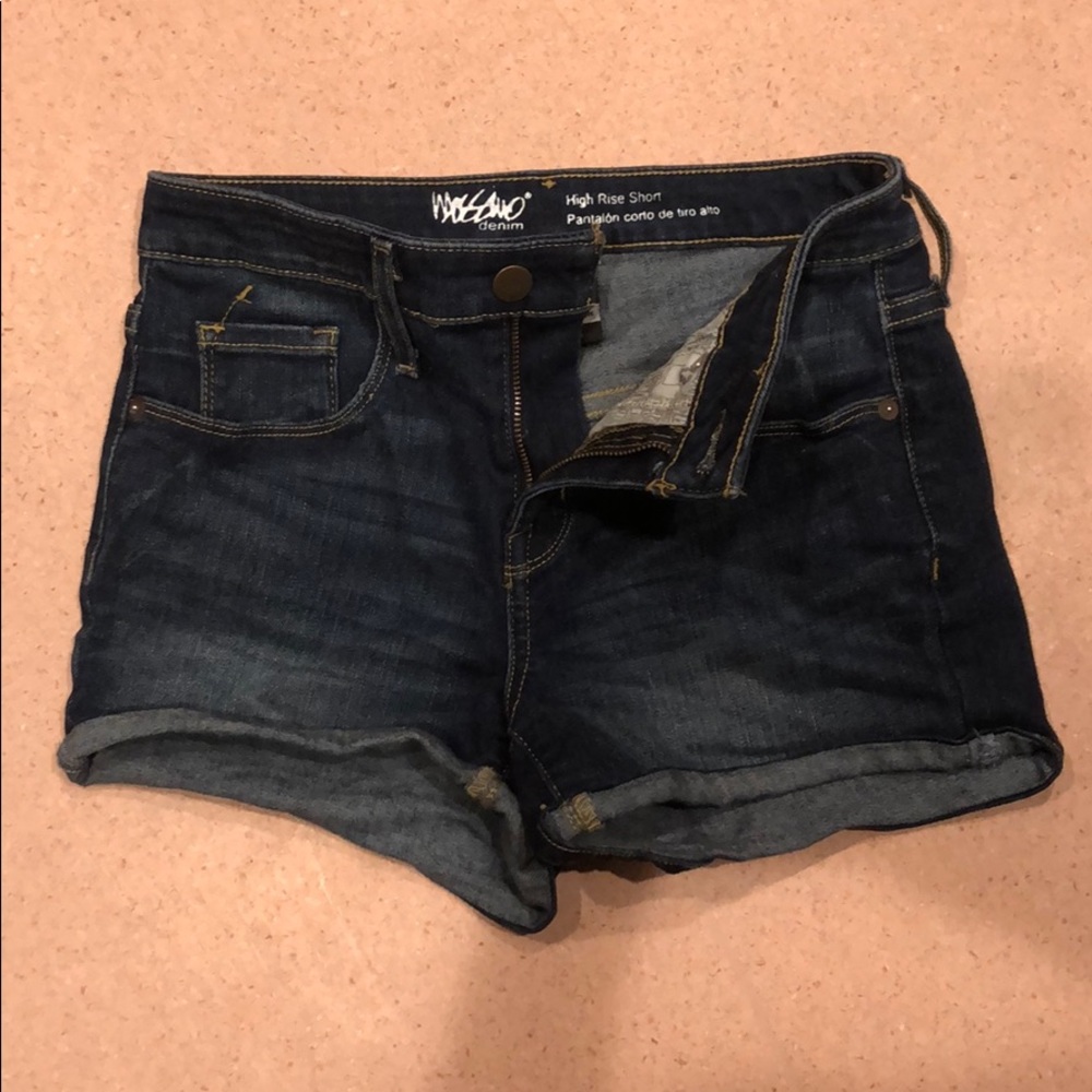 Shorts